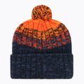 Winter hat 47 Brand NHL Edmonton Oilers Cascade navy 2