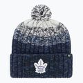 Winter hat 47 Brand NHL Toronto Maple Leafs Cascade navy