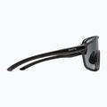 Smith Bobcat matte black/photochromic clear to gray/clear sunglasses 3