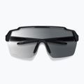 Smith Shift Split MAG black/photochromic clear to gray/clear sunglasses 2