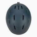 Smith Mission MIPS matte pacific geo ski helmet 6