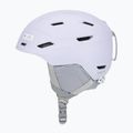 Smith Mirage matte lunar fog ski helmet 3