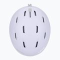Smith Mirage matte lunar fog ski helmet 6