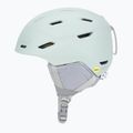 Smith Mirage MIPS ski helmet matte alpine ice 3