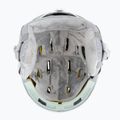 Smith Mirage MIPS ski helmet matte alpine ice 5