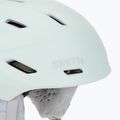 Smith Mirage MIPS ski helmet matte alpine ice 7