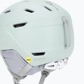 Smith Mirage MIPS ski helmet matte alpine ice 8