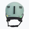 Smith Method MIPS ski helmet matte sage brush 3