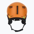 Smith Method MIPS ski helmet matte sunrise 4