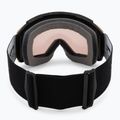 Ski goggles Smith Squad XL black/chromapop pro photochromic gold mirror 3