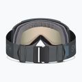 Ski goggles Smith Sequence OTG slate/chromapop pro photochromic red mirror 3