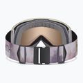 Smith Sequence OTG black/chromapop pro photochromic blue mirror ski goggles 3