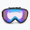 Ski goggles Smith Reason OTG black/blue sensor mirror 2