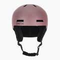Smith Rodeo MIPS ski helmet matte dusk 2