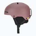 Smith Rodeo MIPS ski helmet matte dusk 3