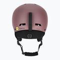Smith Rodeo MIPS ski helmet matte dusk 4