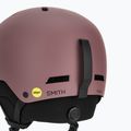 Smith Rodeo MIPS ski helmet matte dusk 8