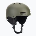 Smith Rodeo MIPS matte forest ski helmet