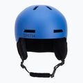 Smith Rodeo MIPS ski helmet matte true blue 2