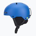 Smith Rodeo MIPS ski helmet matte true blue 3