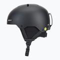 Smith Rodeo MIPS ski helmet matte black 4