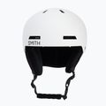 Smith Rodeo ski helmet matte white 2
