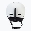 Smith Rodeo ski helmet matte white 3