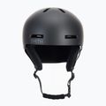 Smith Rodeo ski helmet matte black 2