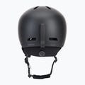 Smith Rodeo ski helmet matte black 3