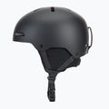 Smith Rodeo ski helmet matte black 4