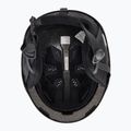 Smith Rodeo ski helmet matte black 5