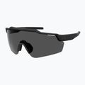 Under Armour Levelup S3 matte black/grey oleophobic men's sunglasses 2