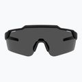 Under Armour Levelup S3 matte black/grey oleophobic men's sunglasses 3