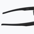 Under Armour Levelup S3 matte black/grey oleophobic men's sunglasses 8