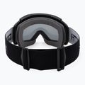 Ski goggles Smith Squad XL black/chrpeverydaybluemirror/ stormbluesensormirror 4