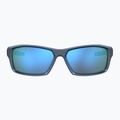 Under Armour Fanatical S3 grey blue/blue multilayer men's sunglasses 3