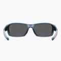 Under Armour Fanatical S3 grey blue/blue multilayer men's sunglasses 4