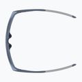Under Armour Fanatical S3 grey blue/blue multilayer men's sunglasses 5