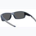 Under Armour Fanatical S3 grey blue/blue multilayer men's sunglasses 6