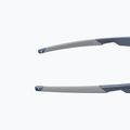 Under Armour Fanatical S3 grey blue/blue multilayer men's sunglasses 8