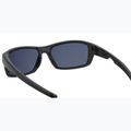 Under Armour Fanatical S3 black crystal/grey infrared men's sunglasses 6
