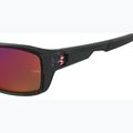 Under Armour Fanatical S3 black crystal/grey infrared men's sunglasses 7