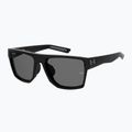 Under Armour Launch 2/G S3 black/grey polarized men's sunglasses 2