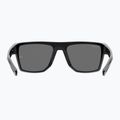 Under Armour Launch 2/G S3 black/grey polarized men's sunglasses 4