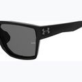 Under Armour Launch 2/G S3 black/grey polarized men's sunglasses 7