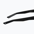 Under Armour Launch 2/G S3 black/grey polarized men's sunglasses 8