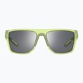 Under Armour Launch 2/G S3 green crystal/silver mirror men's sunglasses 3