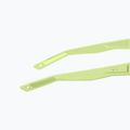 Under Armour Launch 2/G S3 green crystal/silver mirror men's sunglasses 8