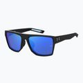 Under Armour Launch 2/G S3 black blue/blue multilayer men's sunglasses 2
