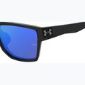 Under Armour Launch 2/G S3 black blue/blue multilayer men's sunglasses 7